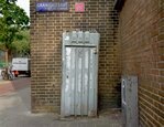 Granidastraat (thv de Wiltzanghlaan).
              <br/>
              Herman Wals (Wiesje), sept. 2018